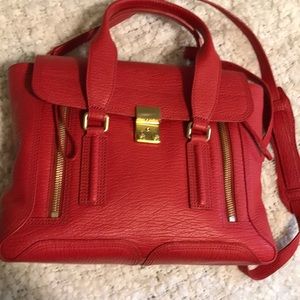 Philip Lim 3.1 Pashli Medium Satchel